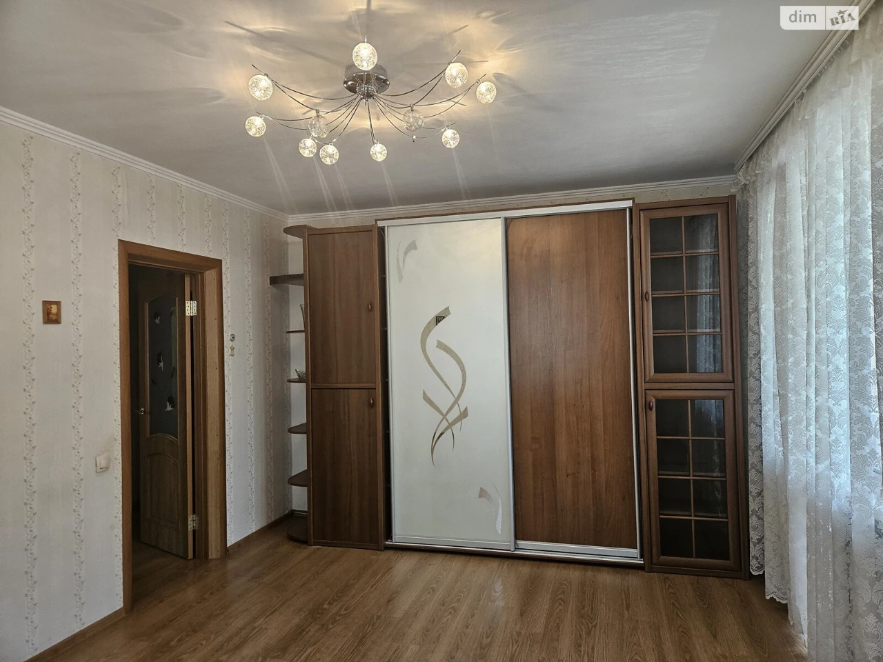 Продаж Квартира Романівка