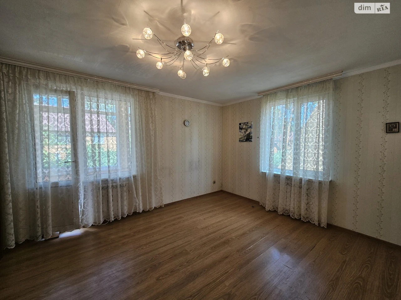 Продаж Квартира Романівка