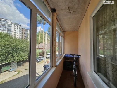 Продаж Квартира Романівка
