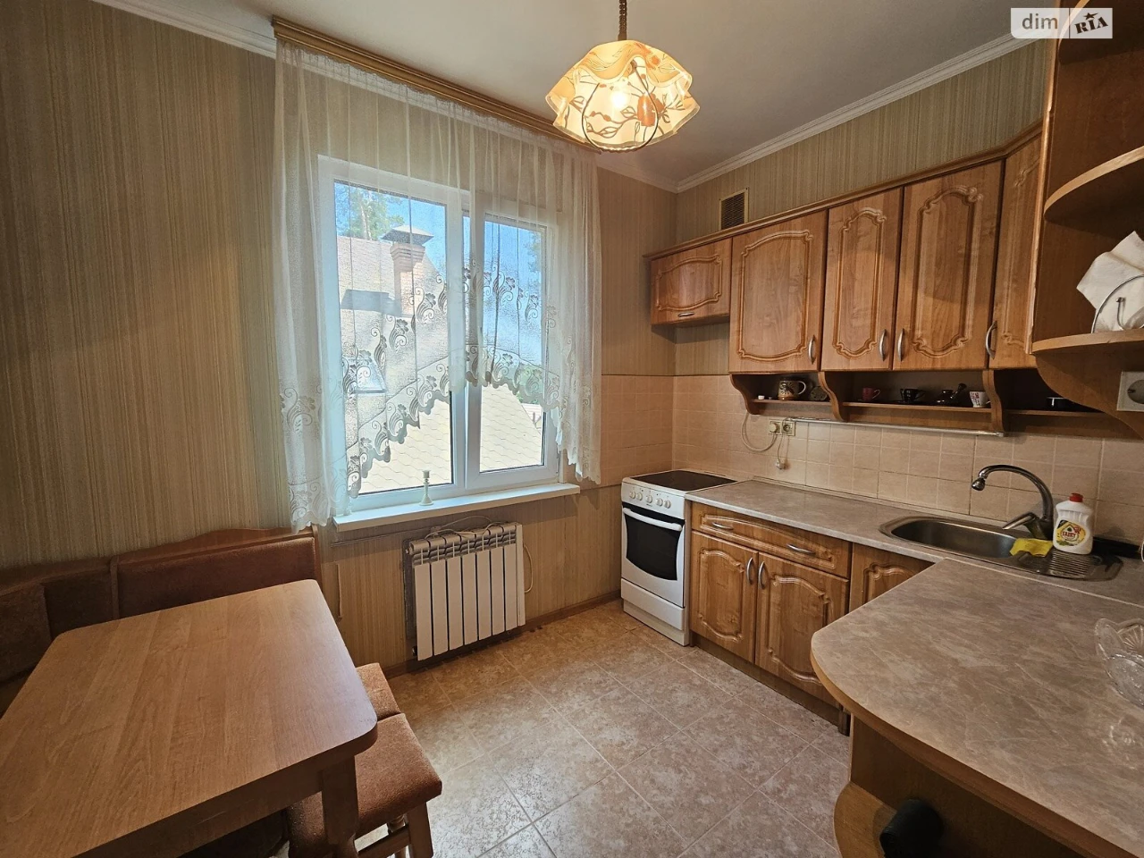 Продаж Квартира Романівка
