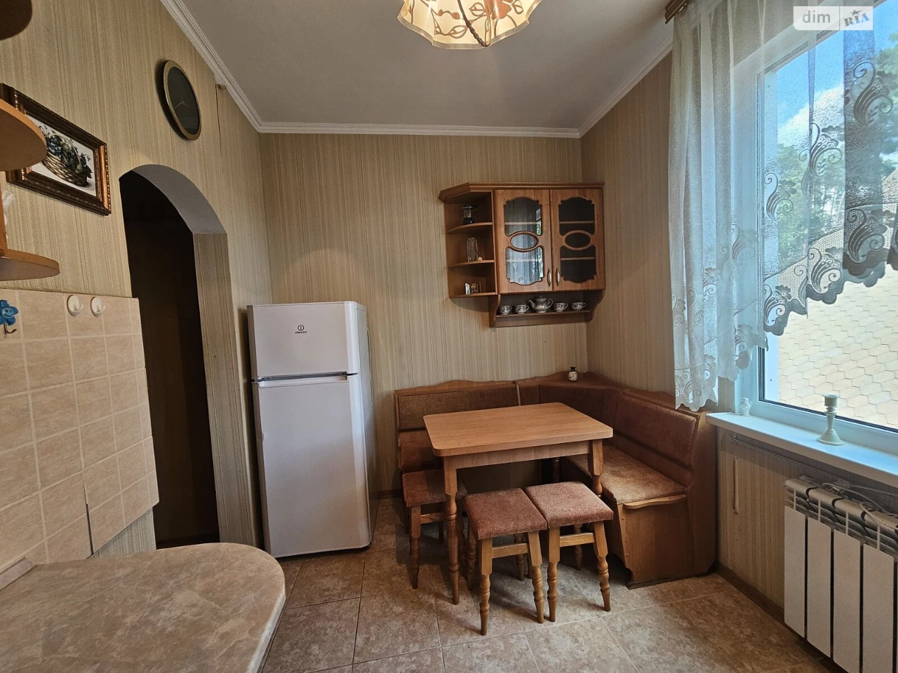 Продаж Квартира Романівка