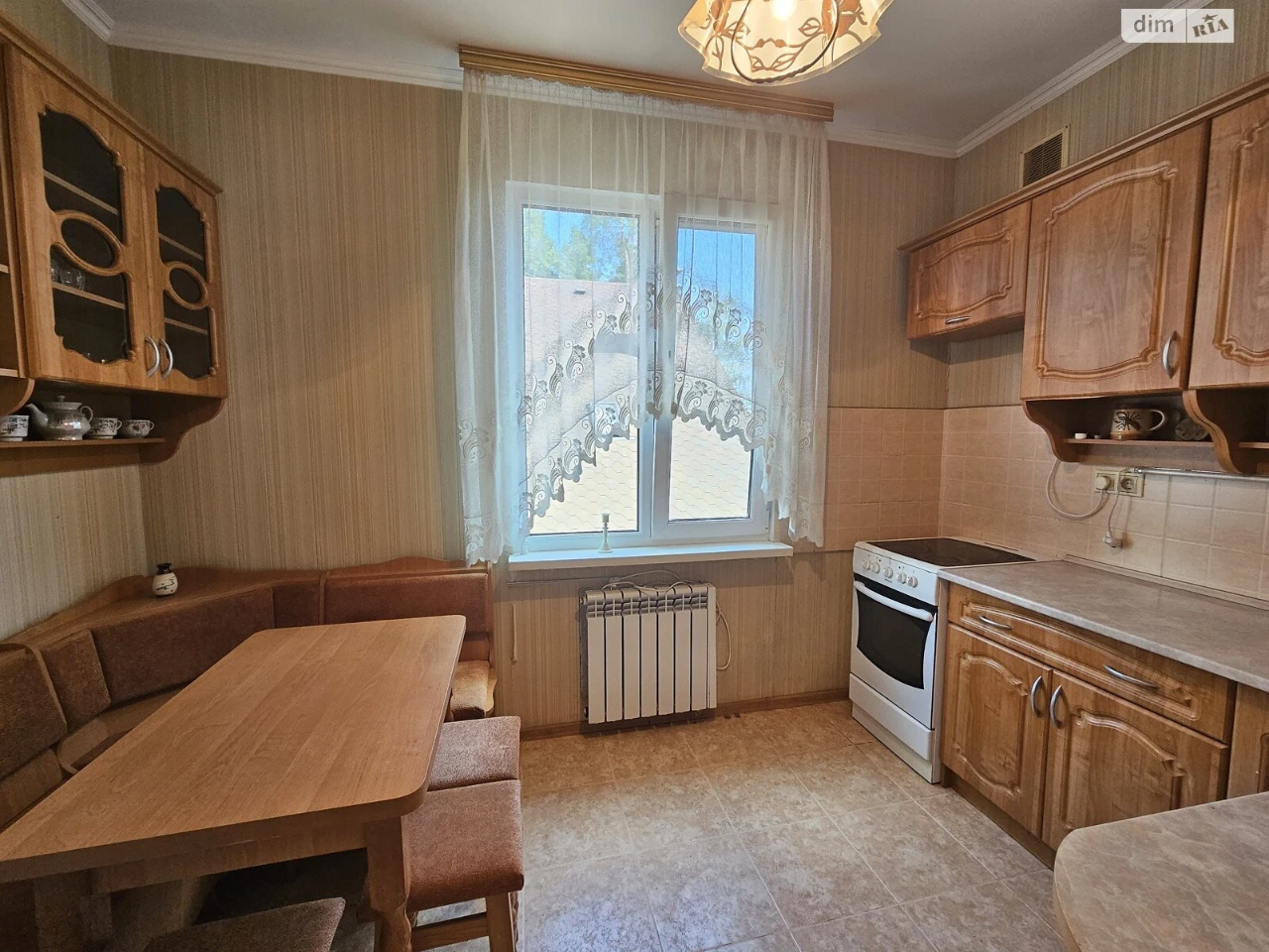 Продаж Квартира Романівка