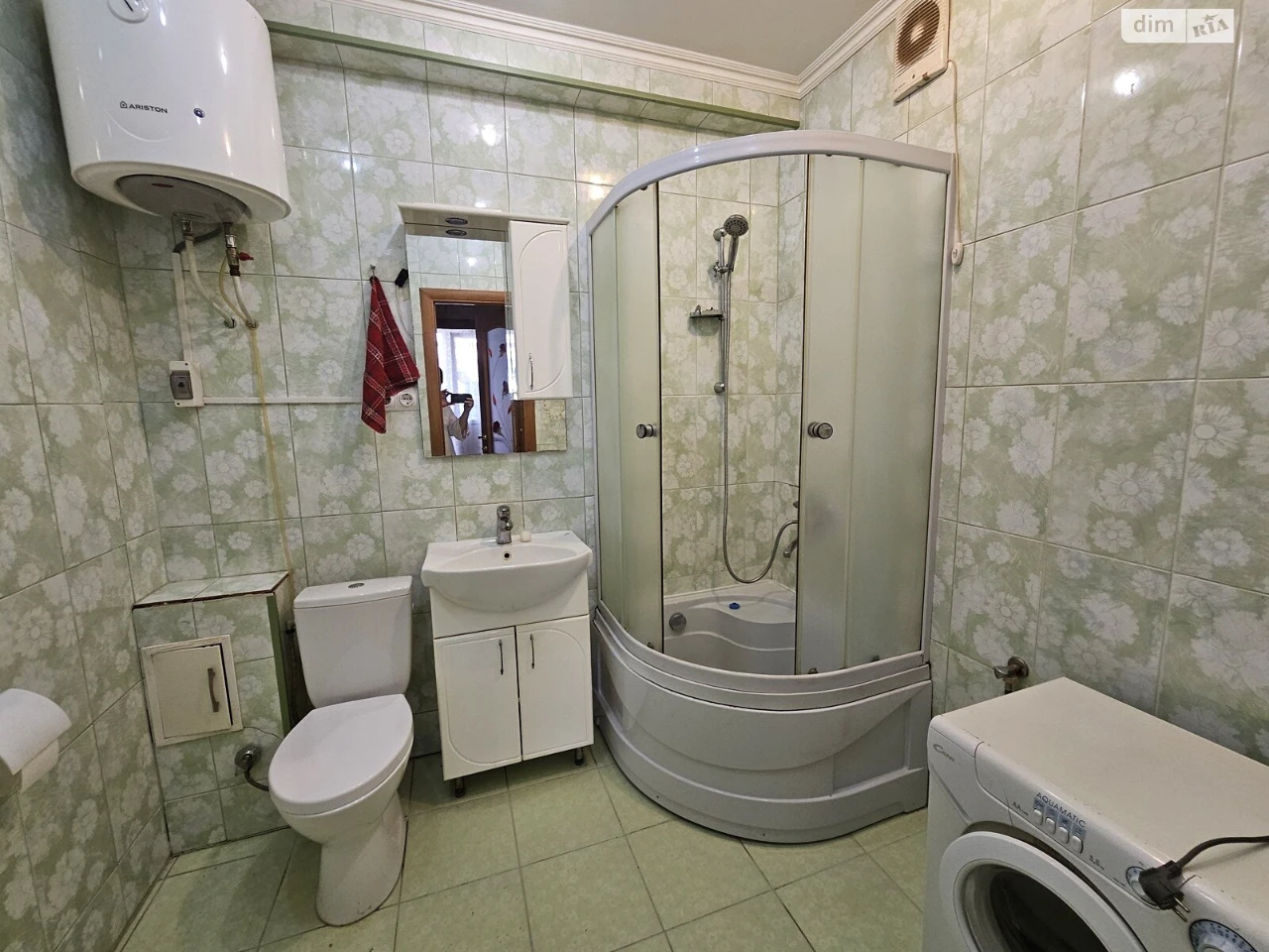 Продаж Квартира Романівка