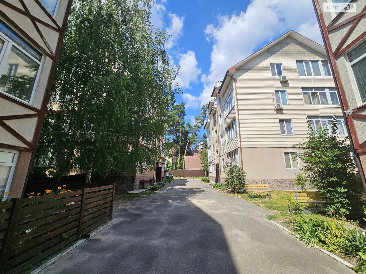 Продаж Квартира Романівка