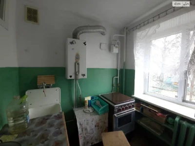 Продаж Квартира