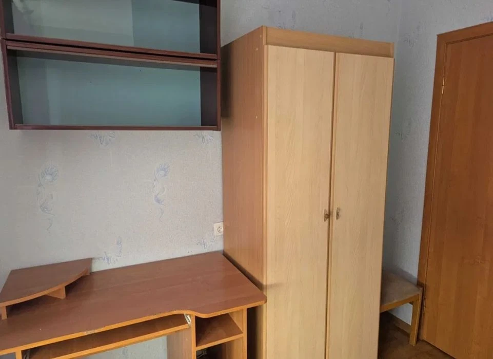 Hg8 Selling a 3-room apartment in the Kholodnogorsk district