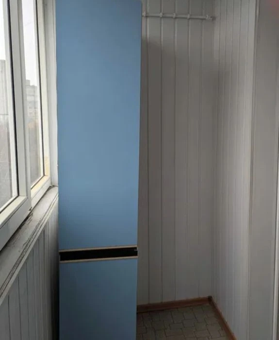 Hg8 Selling a 3-room apartment in the Kholodnogorsk district
