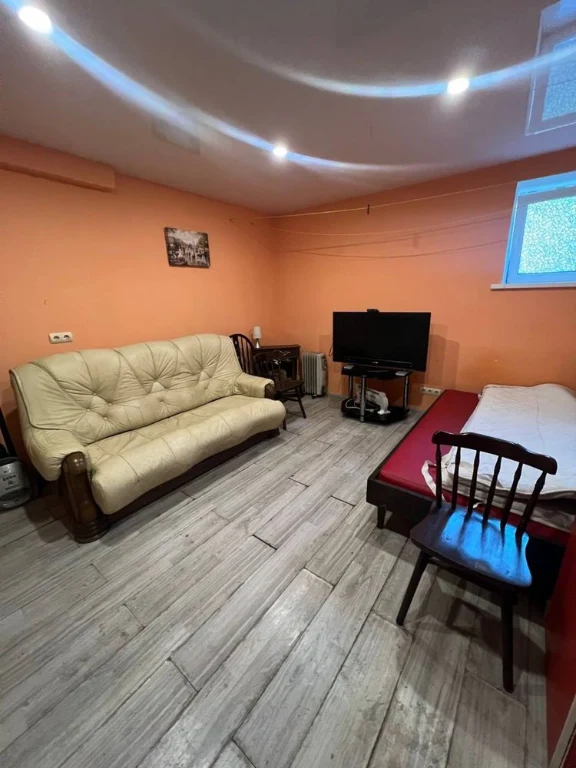 Продажа 1-комнатной квартиры с собственной сауной, ЖК "Грін Ярд", Ирпень