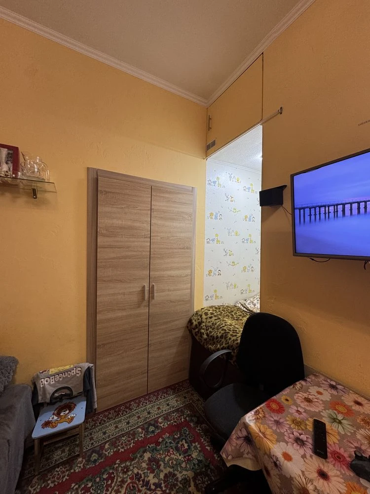 Продажа 1-комнатной квартиры с собственной сауной, ЖК "Грін Ярд", Ирпень
