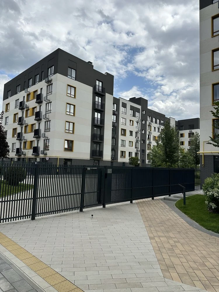 One-bedroom apartment 37.4 sq.m. in ЖК Молодість, negotiable, state programs