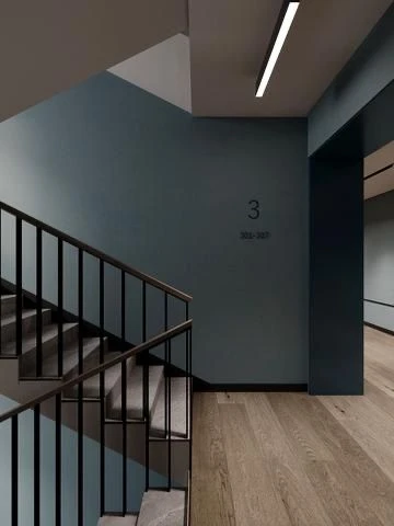 One-bedroom apartment 37.4 sq.m. in ЖК Молодість, negotiable, state programs