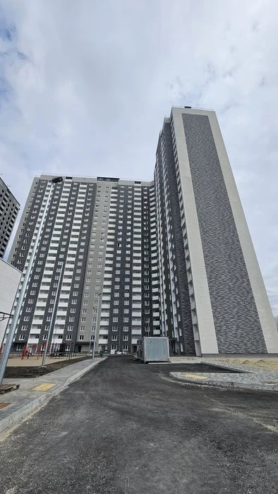 Desnyansky 1 room 48m apartment for sale! Surrender! Concession!
