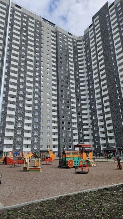 Desnyansky 1 room 48m apartment for sale! Surrender! Concession!