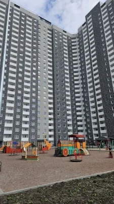 Desnyansky 1 room 48m apartment for sale! Surrender! Concession!