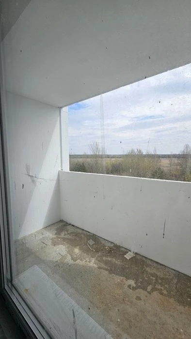 Desnyansky 1 room 48m apartment for sale! Surrender! Concession!