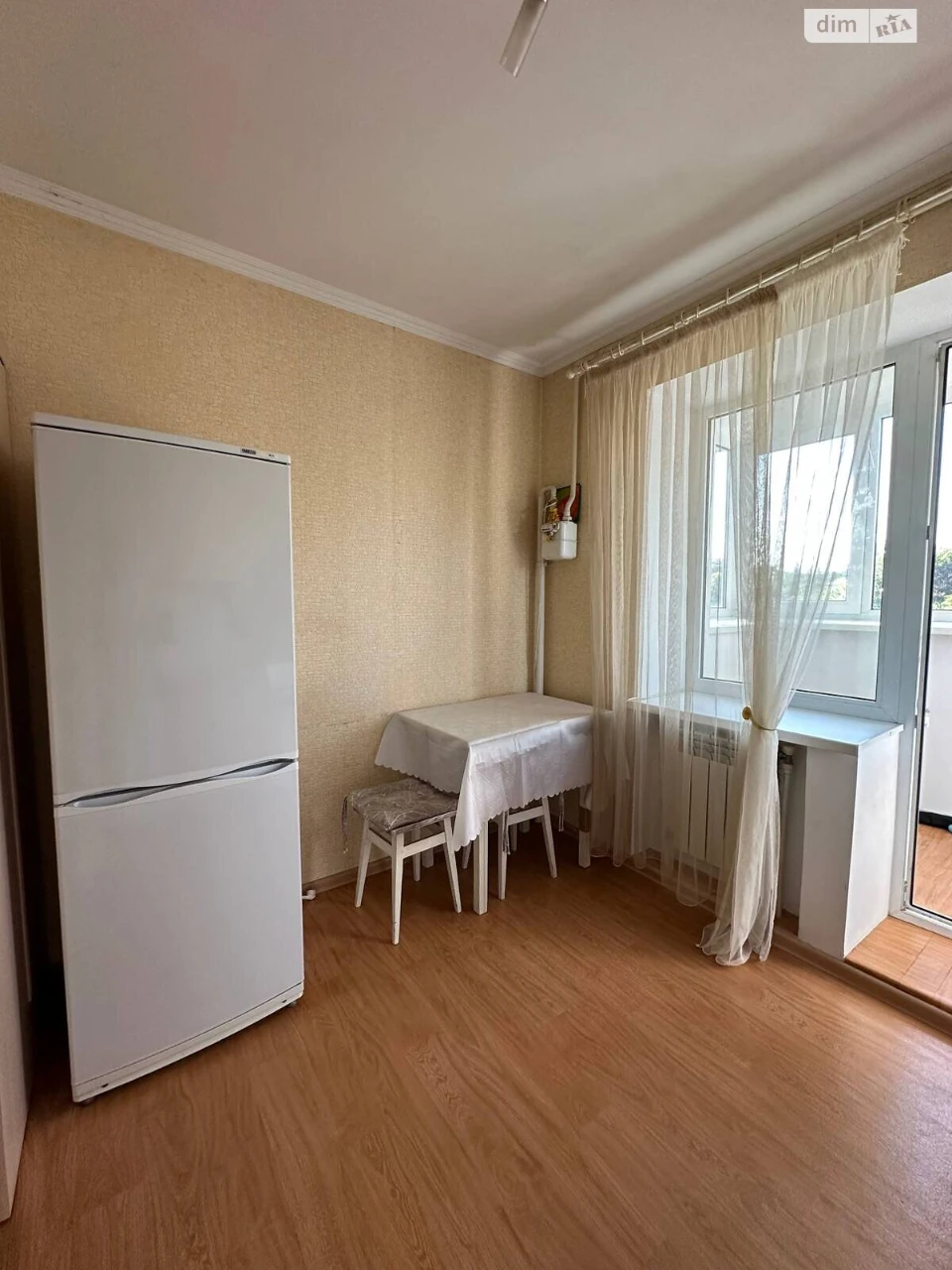Продаж Квартира
