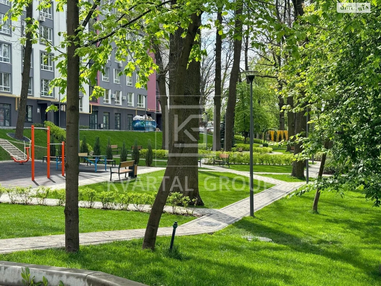 Продаж Квартира
