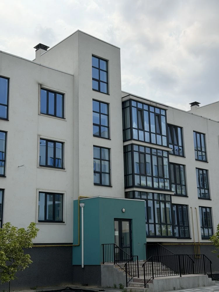 Sale of a 3-room apartment in a completed building 85 sq.m. Irpin!