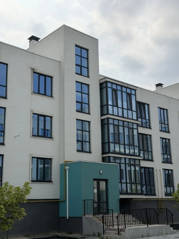 Sale of a 3-room apartment in a completed building 85 sq.m. Irpin!
