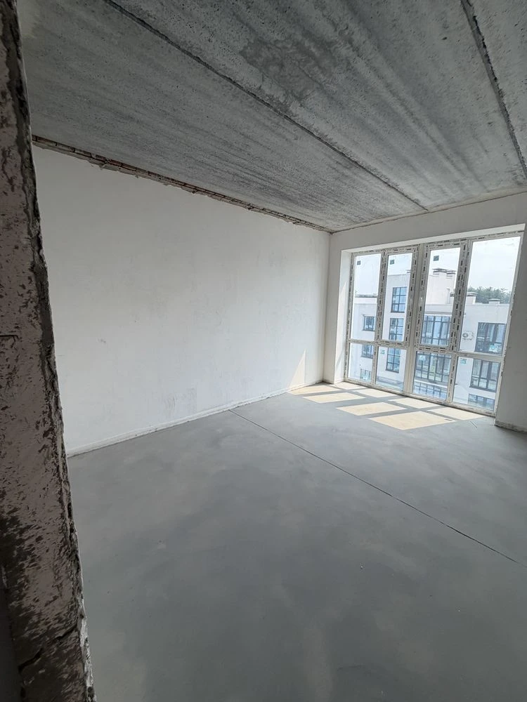 Sale of a 3-room apartment in a completed building 85 sq.m. Irpin!