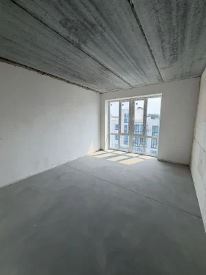 Sale of a 3-room apartment in a completed building 85 sq.m. Irpin!