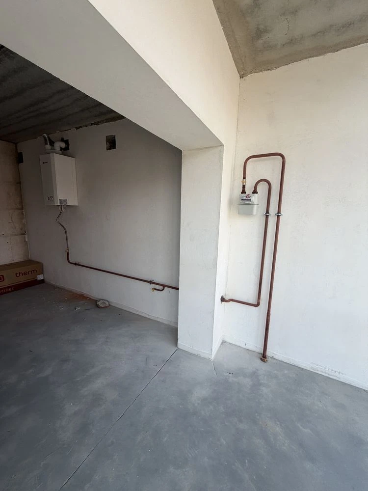 Sale of a 3-room apartment in a completed building 85 sq.m. Irpin!