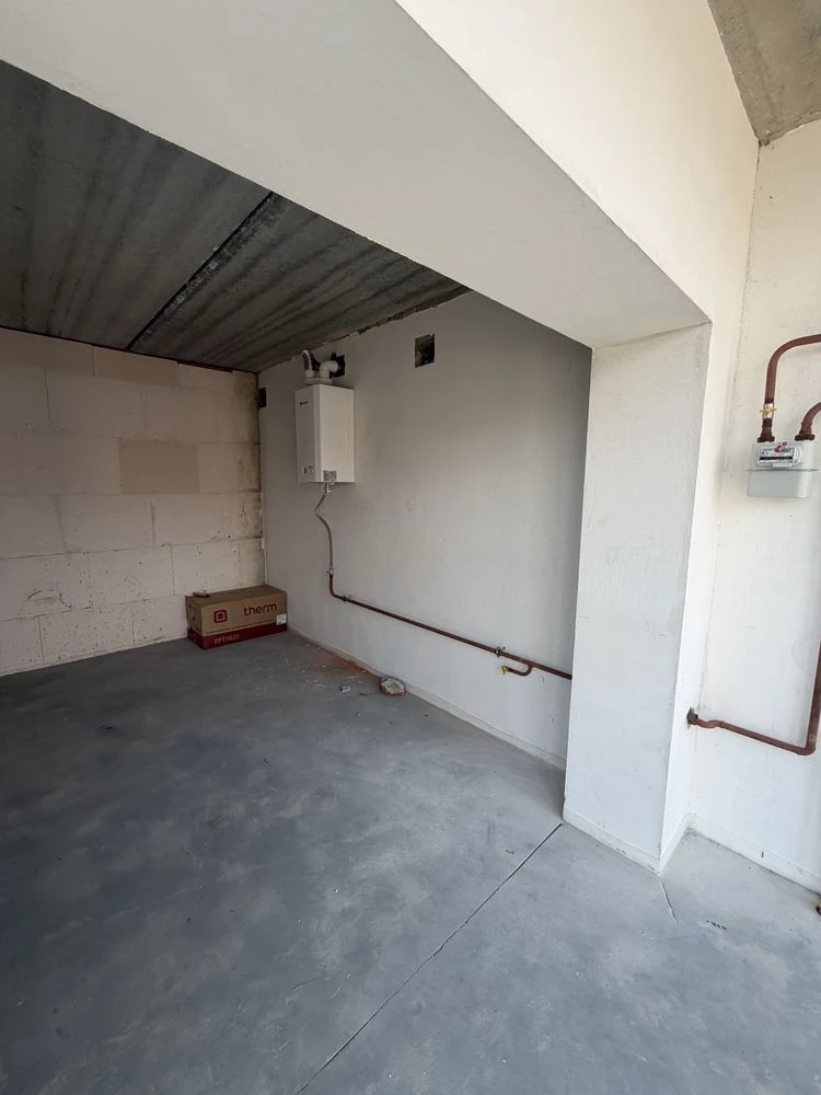 Sale of a 3-room apartment in a completed building 85 sq.m. Irpin!