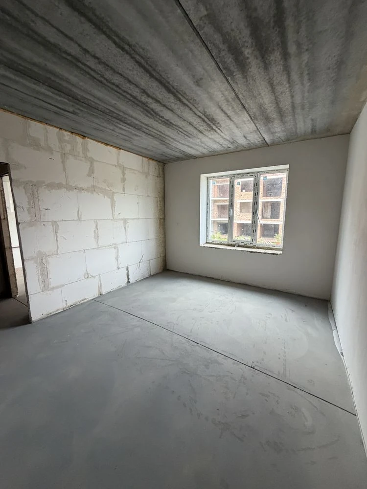 Sale of a 3-room apartment in a completed building 85 sq.m. Irpin!