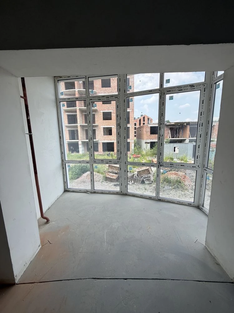 Sale of a 3-room apartment in a completed building 85 sq.m. Irpin!