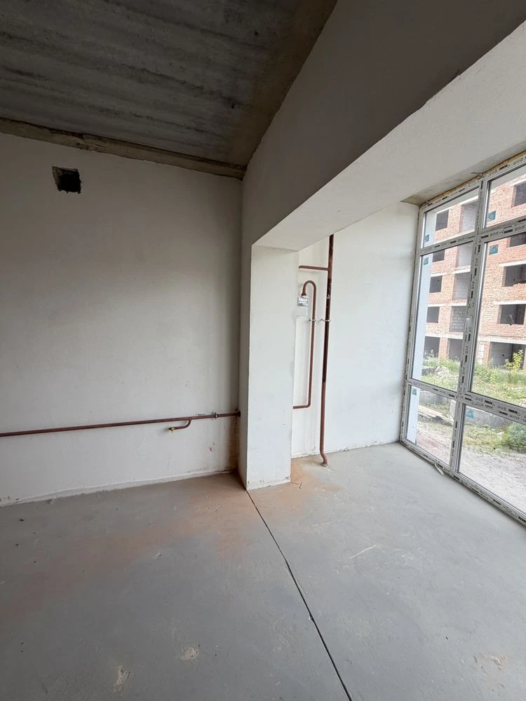 Sale of a 3-room apartment in a completed building 85 sq.m. Irpin!