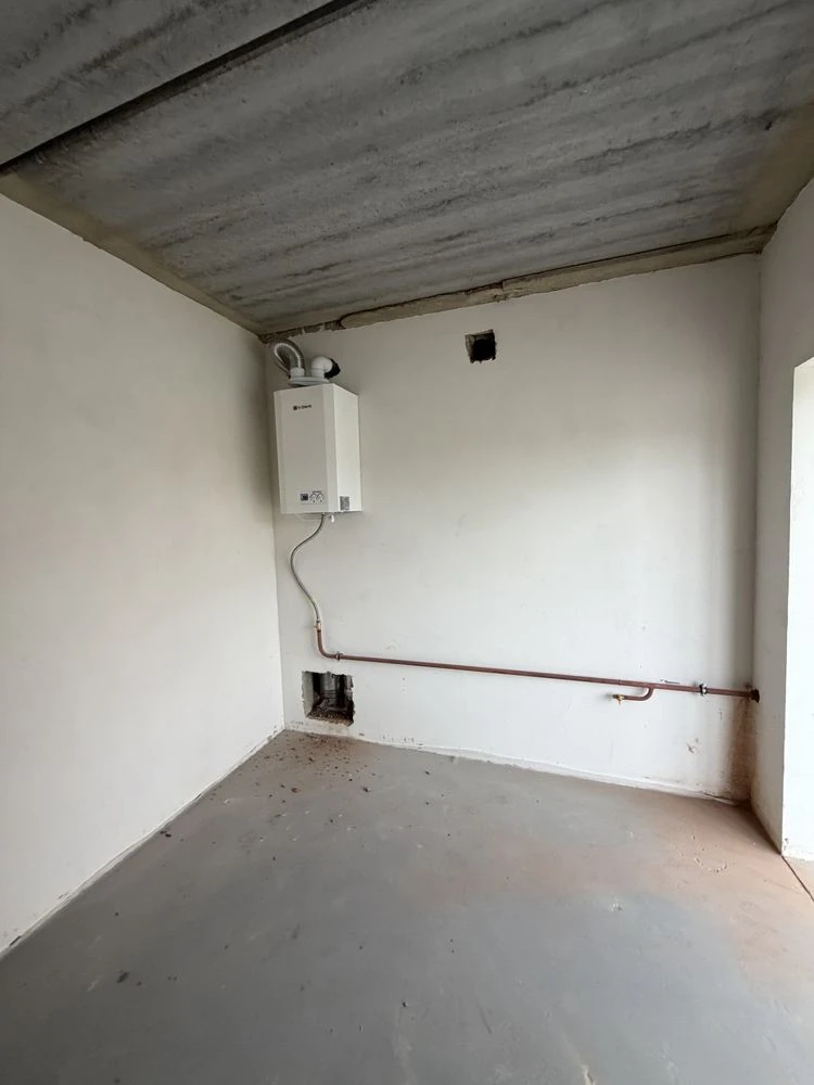 Sale of a 3-room apartment in a completed building 85 sq.m. Irpin!