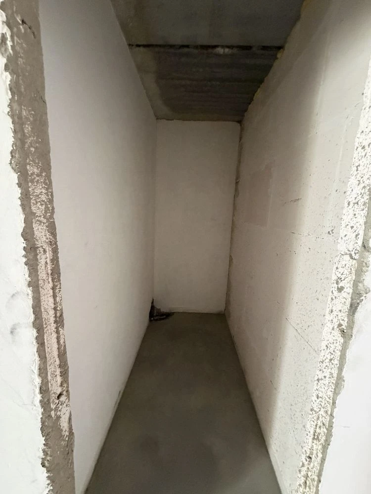 Sale of a 3-room apartment in a completed building 85 sq.m. Irpin!