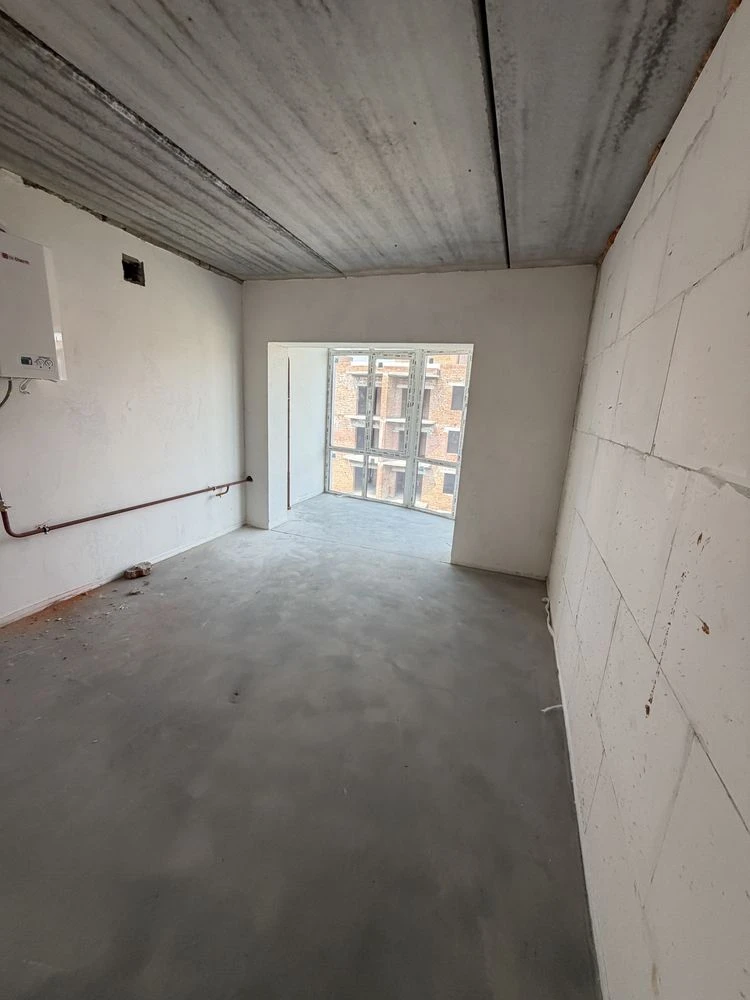 Sale of a 3-room apartment in a completed building 85 sq.m. Irpin!