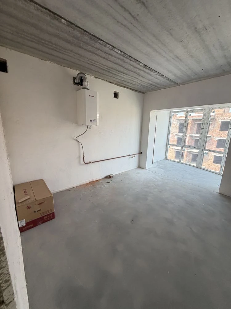 Sale of a 3-room apartment in a completed building 85 sq.m. Irpin!