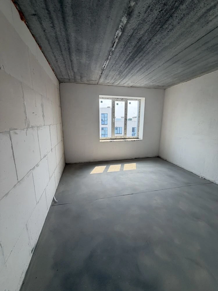 Sale of a 3-room apartment in a completed building 85 sq.m. Irpin!