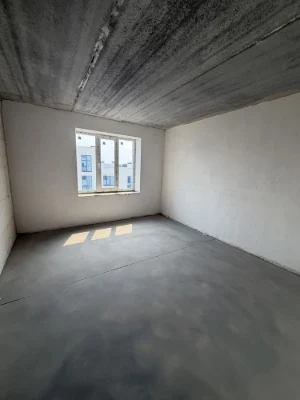 Sale of a 3-room apartment in a completed building 85 sq.m. Irpin!
