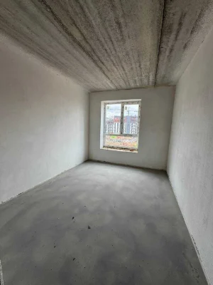 Продаж 2-кімнальної квартири 51,24 м² в ЖК Burgundia 3, Ірпінь |