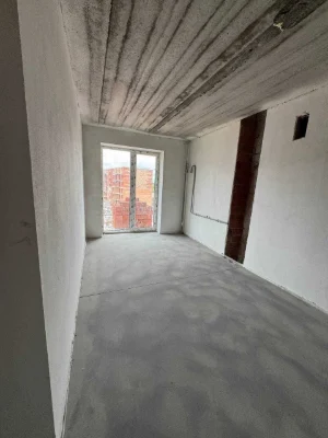 Продаж 2-кімнальної квартири 51,24 м² в ЖК Burgundia 3, Ірпінь |