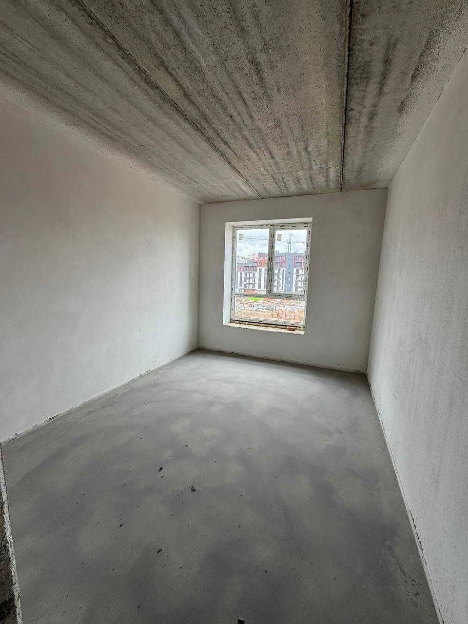 Продаж 2-кімнальної квартири 51,24 м² в ЖК Burgundia 3, Ірпінь |