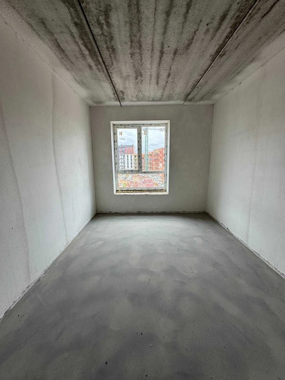 Продаж 2-кімнальної квартири 51,24 м² в ЖК Burgundia 3, Ірпінь |