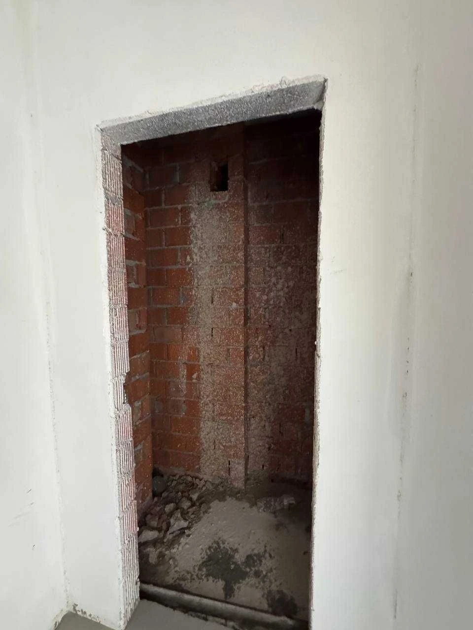 Продаж 2-кімнальної квартири 51,24 м² в ЖК Burgundia 3, Ірпінь |