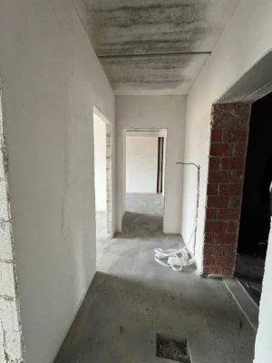 Продаж 2-кімнальної квартири 51,24 м² в ЖК Burgundia 3, Ірпінь |