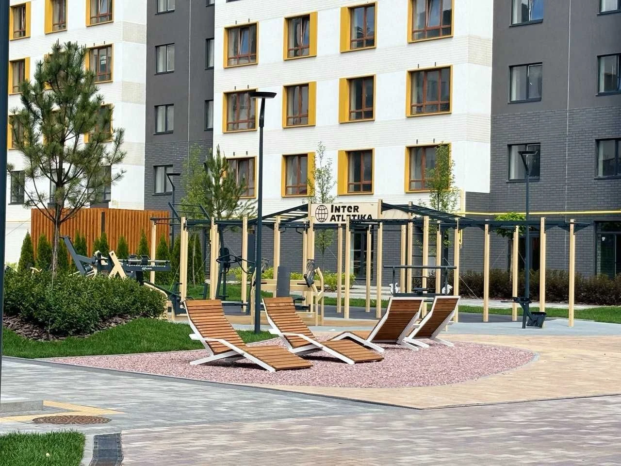 1-комнатная квартира в ЖК Молодість Єоселя, Сертификат Ваучер 1%