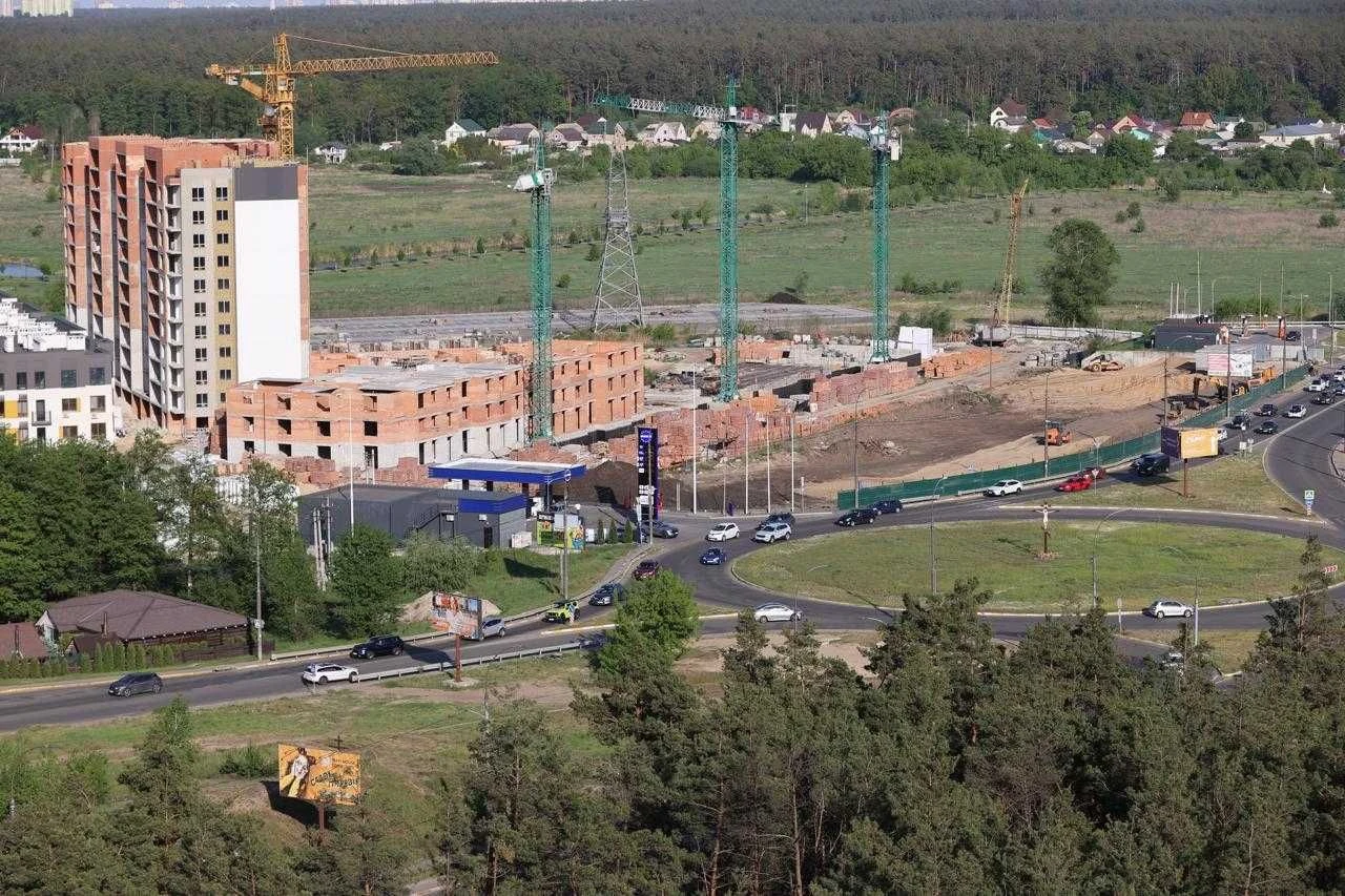 2-кімнатна квартира в кредит від забудовника, Сертифікат, В