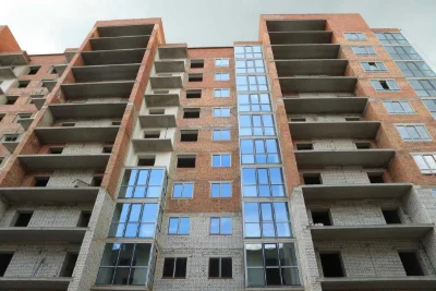 2-кімнатна квартира в кредит від забудовника, Сертифікат, В