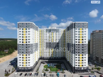 Продажа Квартира