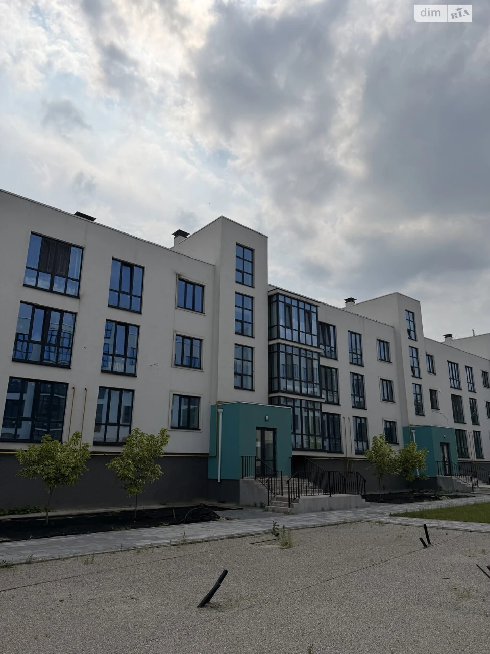 Продаж Квартира
