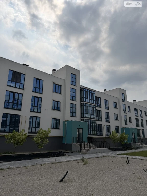 Продаж Квартира