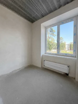 Spacious 2-bedroom apartment in the center of Irpin! Balcony