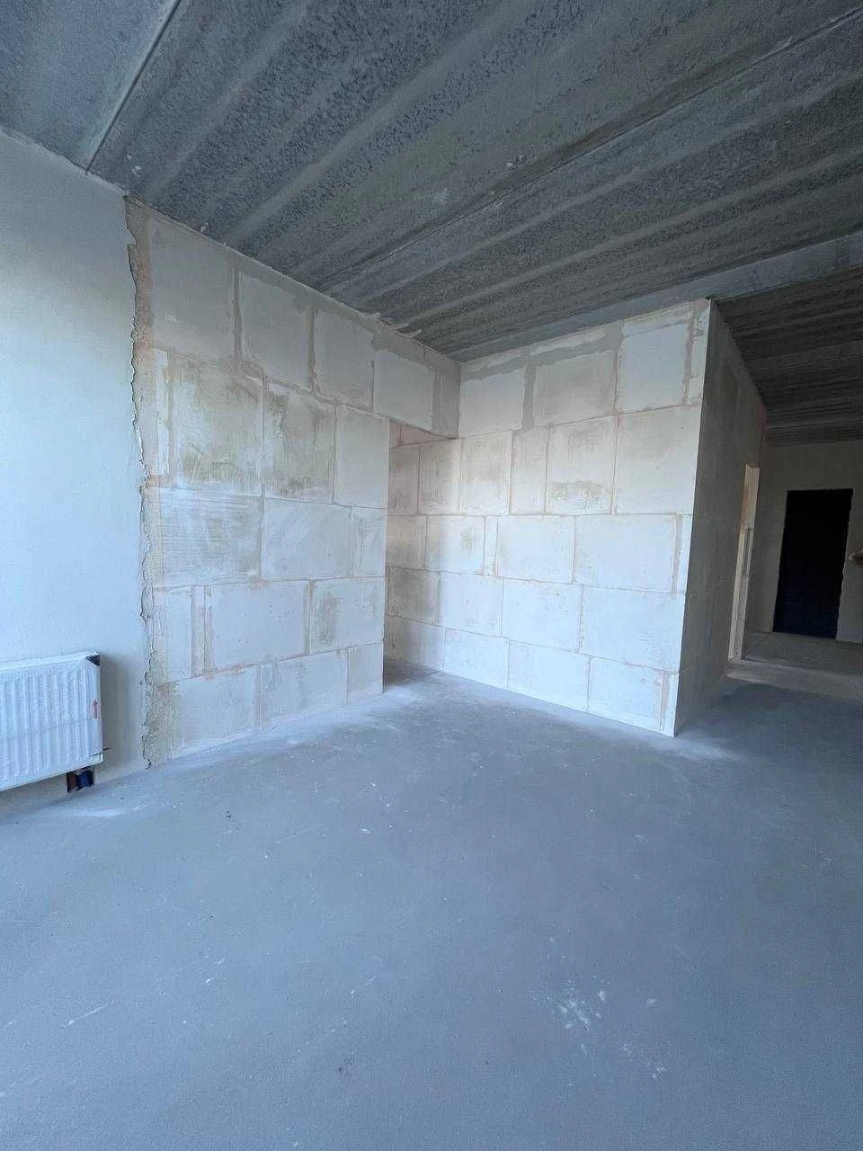 Spacious 2-bedroom apartment in the center of Irpin! Balcony